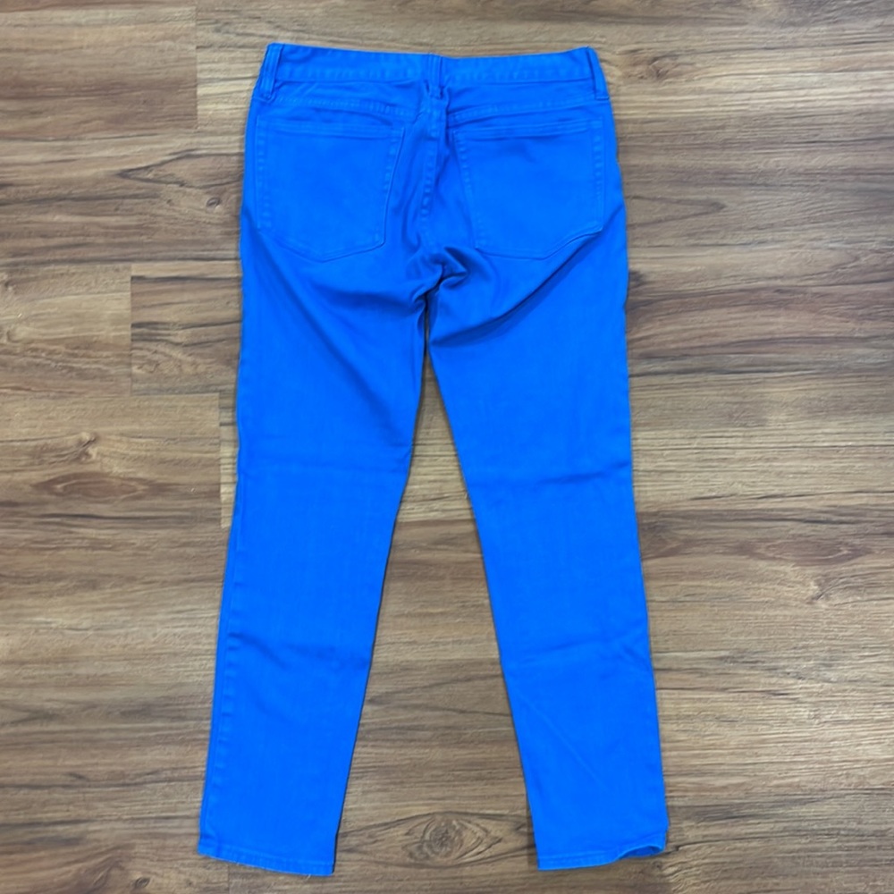 JCrew Toothpick Jean Bundle - Picture 4 of 6